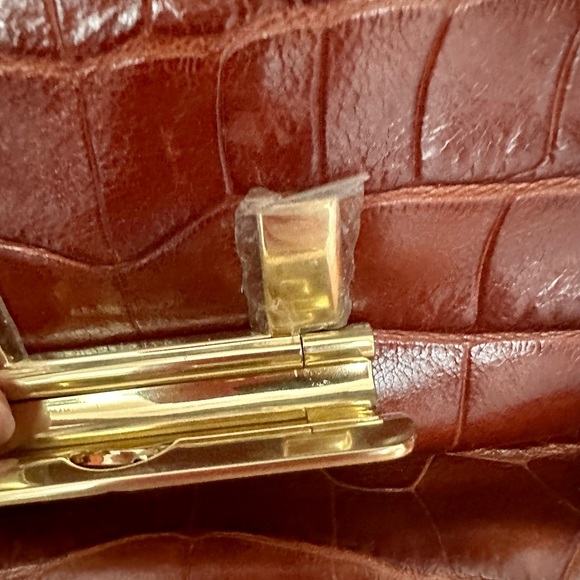 Coach Limited Edition Kirstin Satchel - Picture 5 of 12